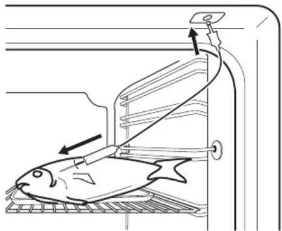 IKEA FRILLESBO 906.002.86 - Carne, pollame e pesce - 1