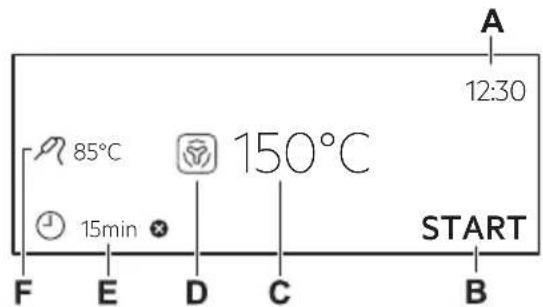 IKEA FRILLESBO 906.002.86 - Display - 1