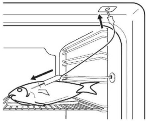 IKEA FRILLESBO 906.002.86 - Termometer - 2