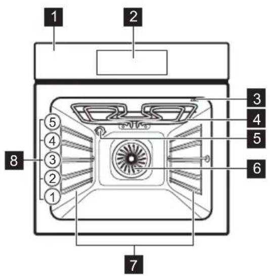 IKEA FRILLESBO 906.002.86 - Produktbeskrivning - 1
