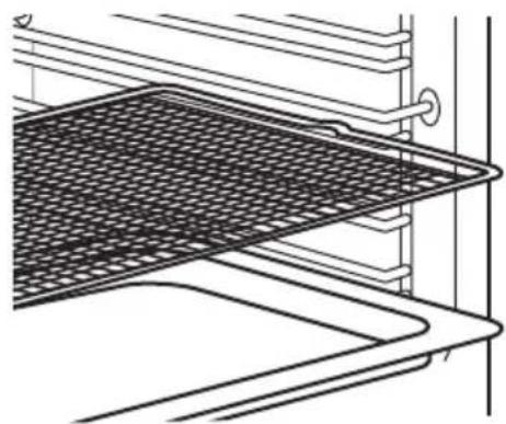 IKEA FRILLESBO 906.002.86 - AirFry: Wire shelf - 1