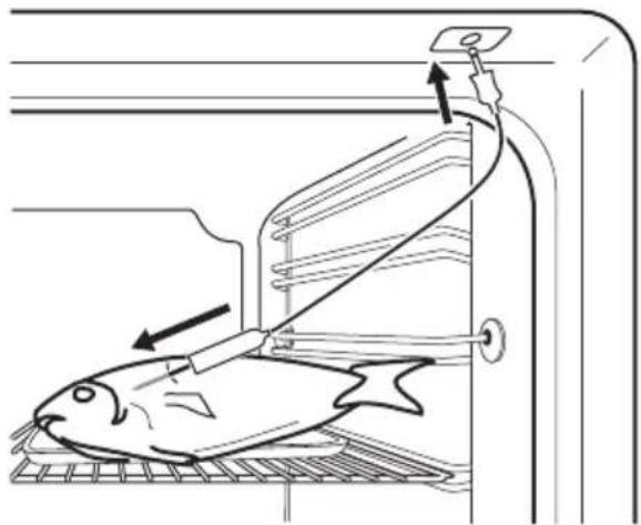 IKEA FRILLESBO 906.002.86 - Voedselsensor - 2