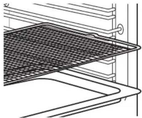 IKEA FRILLESBO 906.002.86 - Lamiera dolci / Teglia profonda - 2
