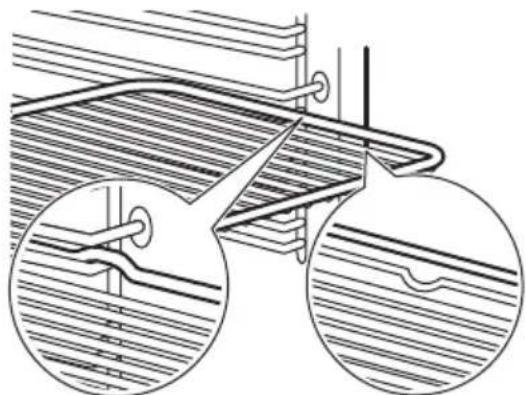 IKEA FRILLESBO 906.002.86 - Accessoires plaatsen - 1