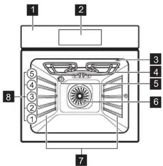 IKEA FRILLESBO 906.002.86 - Produktbeskrivelse - 1