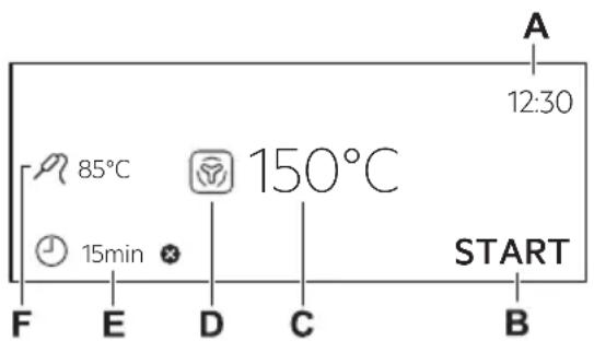 IKEA FRILLESBO 906.002.86 - Display - 1