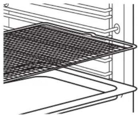 IKEA FRILLESBO 906.002.86 - AirFry: Grillrist - 1