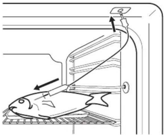 IKEA FRILLESBO 906.002.86 - Kött, fågel och fisk - 1