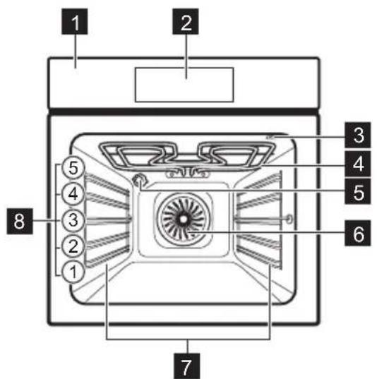 IKEA FRILLESBO 906.002.86 - Produktbeskrivelse - 1