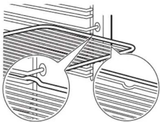 IKEA FRILLESBO 906.002.86 - Εισαγωγή αξεσουάρ - 1