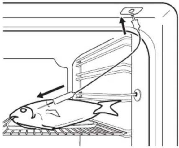 IKEA FRILLESBO 906.002.86 - Food Sensor (Matvælaskynjari) - 2
