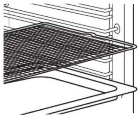 IKEA FRILLESBO 906.002.86 - Utilizar os acessórios - 4