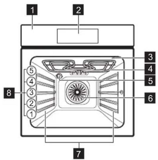 IKEA FRILLESBO 906.002.86 - Vörulýsing - 1
