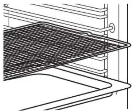 IKEA FRILLESBO 906.002.86 - Aukabúnaður settur í - 3