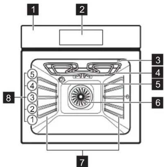 IKEA FRILLESBO 906.002.86 - Productbeschrijving - 1