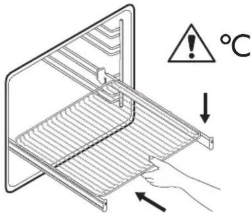 IKEA FRILLESBO 906.002.86 - Χρήση: Τηλεσκοπικοί βραχίονες - 2