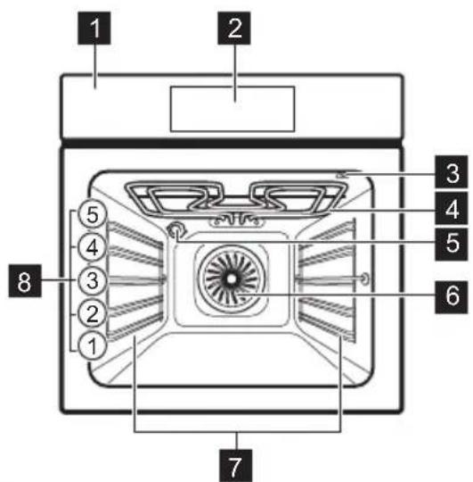 IKEA FRILLESBO 906.002.86 - Descrição do produto - 1
