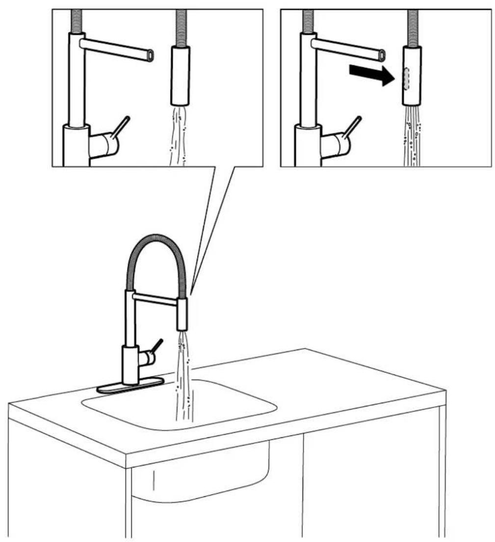 IKEA SALLSJÖN 106.106.56 - Espanol - 1