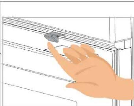 IKEA LAGAN 606.000.56 - Používání trouby - 1