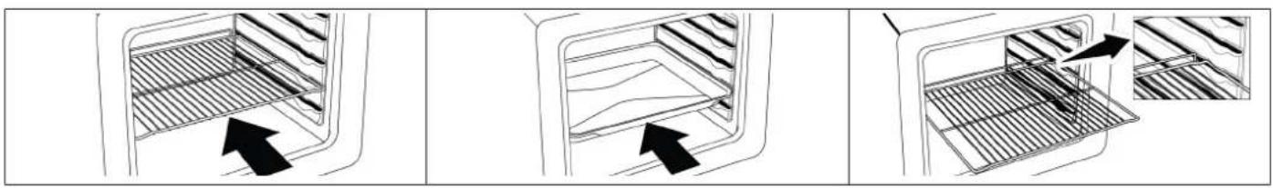 IKEA LAGAN 606.000.56 - Аксессуары продукта и использование аксессуаров продукта - 2