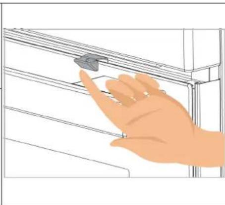IKEA LAGAN 606.000.56 - Uporaba pećnice - 1