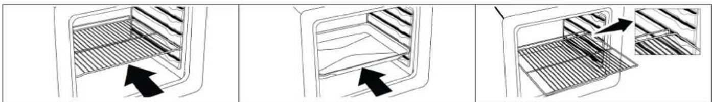 IKEA LAGAN 606.000.56 - Ürün Aksesuarları ve Ürün Aksesuarlarının Kullanımı - 2