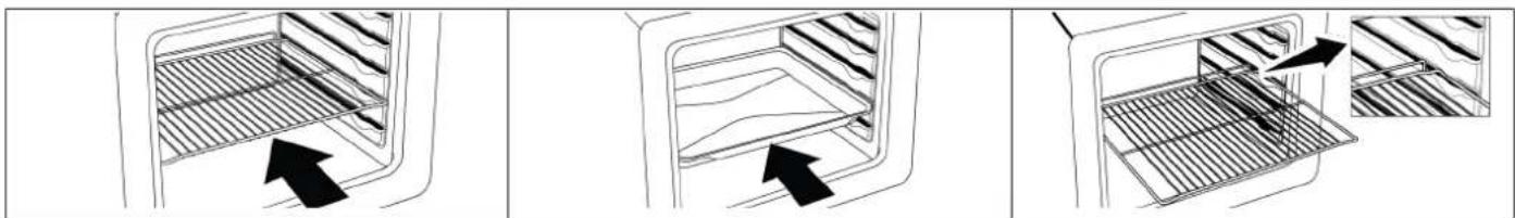 IKEA LAGAN 606.000.56 - Accessoires du produit et utilisation des accessoires du produit - 2