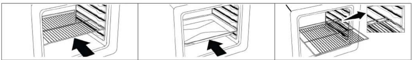 IKEA LAGAN 606.000.56 - Accessori del prodotto e uso degli accessori del prodotto - 2