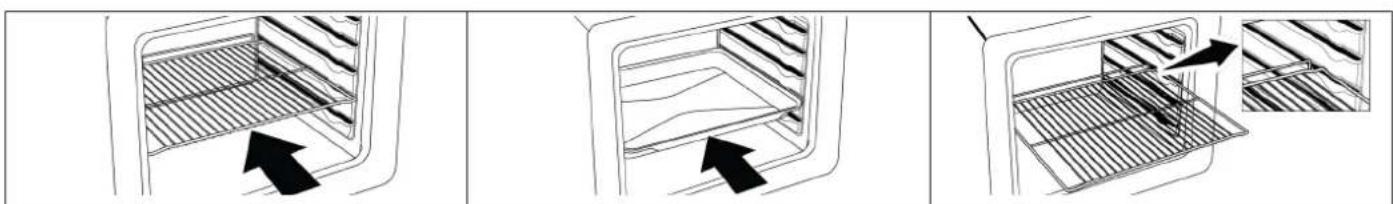 IKEA LAGAN 606.000.56 - Productaccessoires en gebruik van productaccessoires - 2
