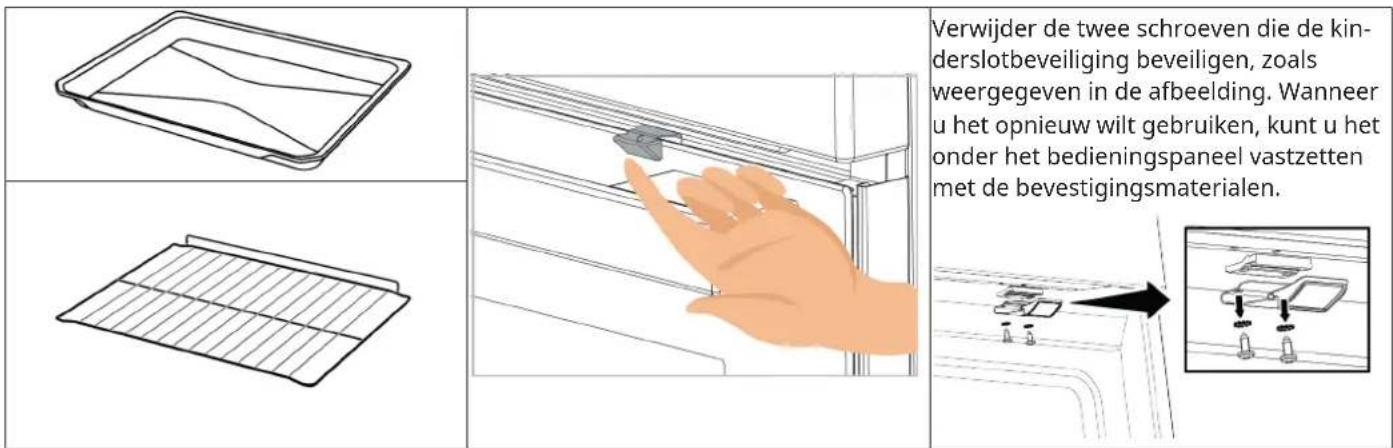 IKEA LAGAN 606.000.56 - Productaccessoires en gebruik van productaccessoires - 1