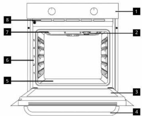IKEA LAGAN 606.000.56 - Představení výrobku - 1