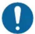 Fiorenzato F71 DK - Informations generales sur le manuel et sur sa consultation - 2
