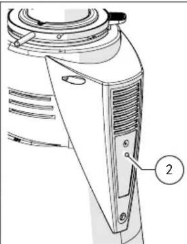 Fiorenzato F71 DK - □ 冷却风扇(图7) - 3