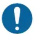 Fiorenzato F71 DK - General information on the manual and its consultation - 2