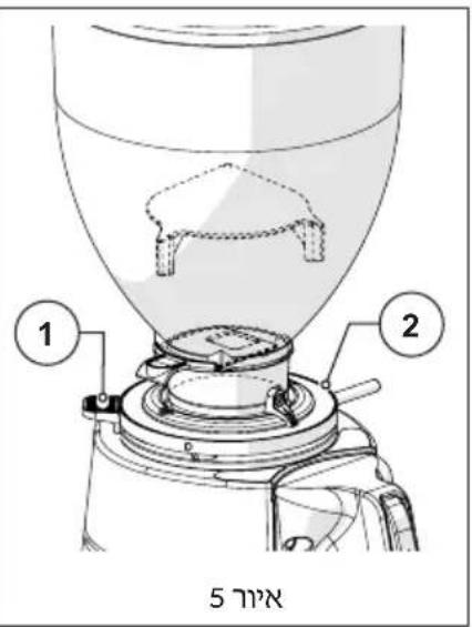 Fiorenzato F71 DK - non - 7