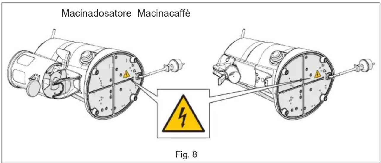 Fiorenzato F71 DK - Etichette di segnalazione applicate alla macchina - 2
