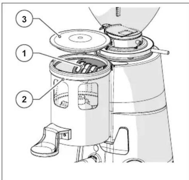 Fiorenzato F71 DK - 6 - 11