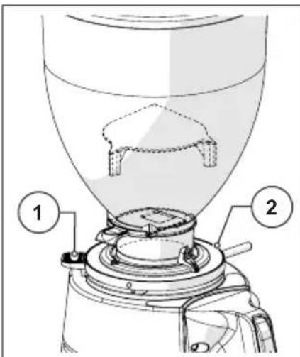 Fiorenzato F71 DK - - Ventilador de refrigeración (Fig. 7) - 1