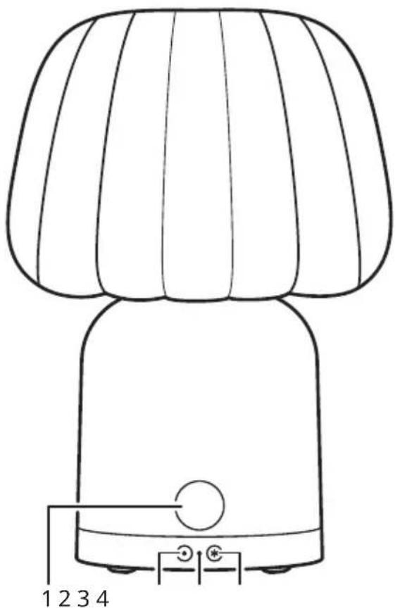 IKEA KULGLASS 806.031.91 - Nederlands - 1