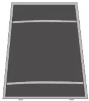 ETNA AO960ZT - Let op! - 2