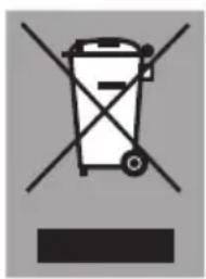 ETNA AO960ZT - Disposal of the appliance and packaging - 2