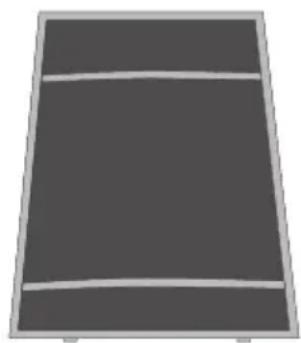 ETNA AO860RVS - Attention! - 2