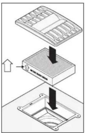 ETNA AO860RVS - Sous un placard de cuisine - 4