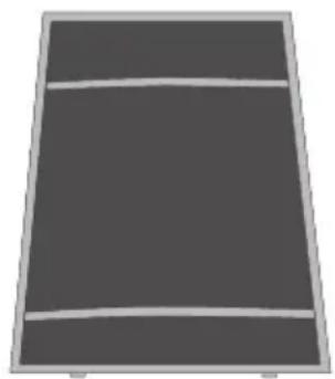 ETNA AO860RVS - Alternative: Inserting and replacing an internal carbon filter - 3