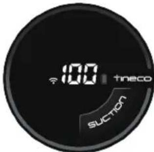 TINECO Floor One S7 Flashdry - Cleaning Mode Selection - 3