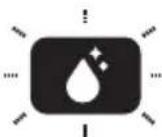 TINECO Floor One S7 Flashdry - Indicator - 9