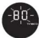 TINECO Floor One S7 Flashdry - During Charging - 1