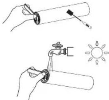 TINECO Floor One S7 Flashdry - Rouleau brosse - 2