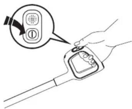 TINECO Floor One S7 Flashdry - Corps principal - 1