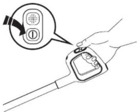 TINECO Floor One S7 Flashdry - Cuerpo principal - 1